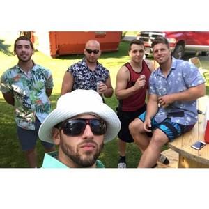 Meet your Posher, James